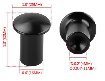 E-Brake Drift Spin Turn Knob Button for Toyota GT-86 FT86 86 Subaru BRZ