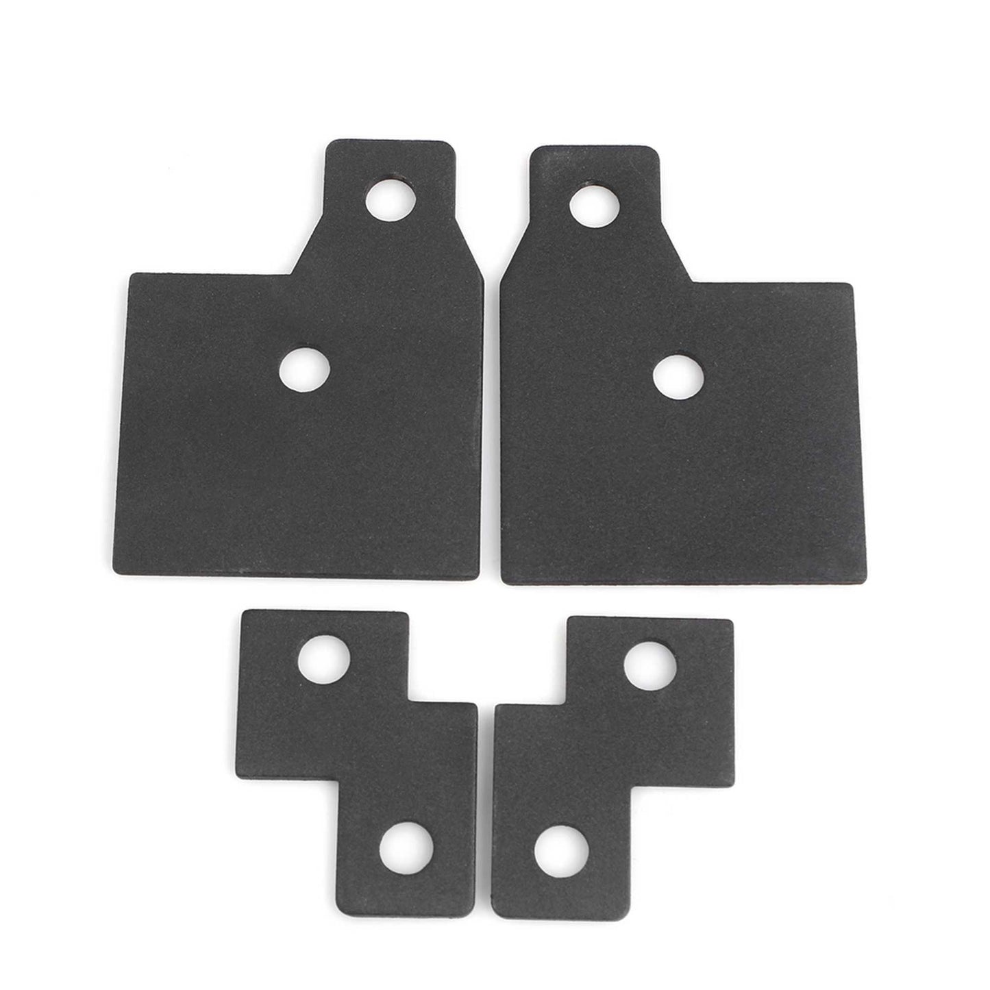 2Inch Lift Kit Front and Rear Suspension Compatible 1999-2021 Polaris Sportsman 500 570 600 700 800