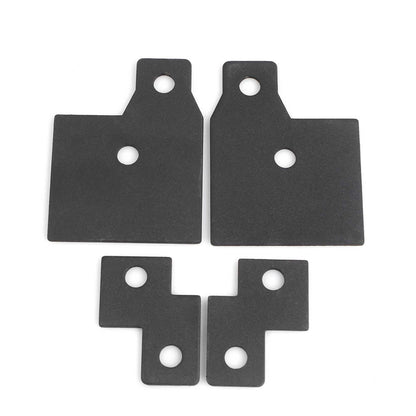 2Inch Lift Kit Front and Rear Suspension Compatible 1999-2021 Polaris Sportsman 500 570 600 700 800