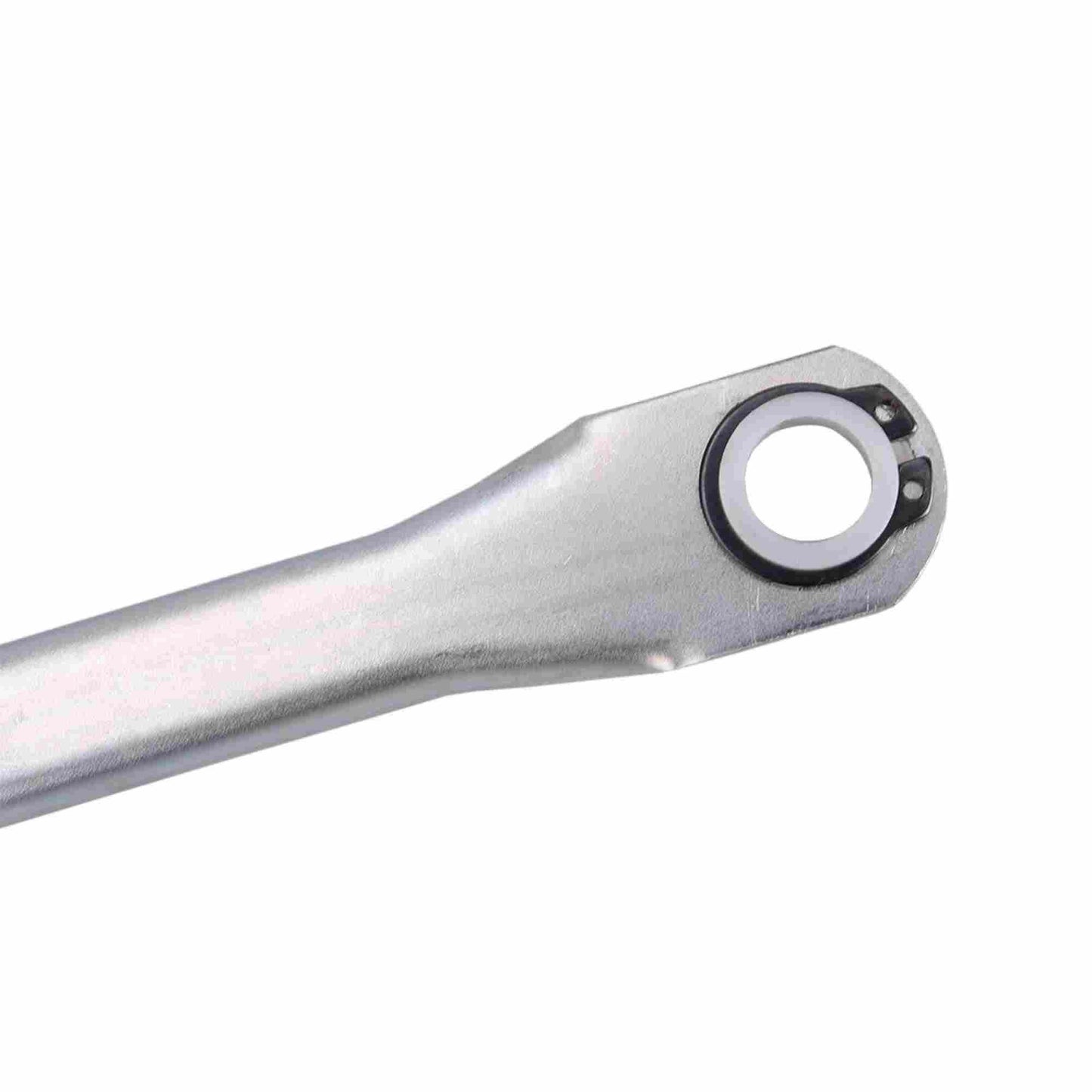 Car Front Window Linkage Rod Arms Windscreen Wiper Motor Linkage Push Rod Arms for Vauxhall Vectra C Signum 2005-2009