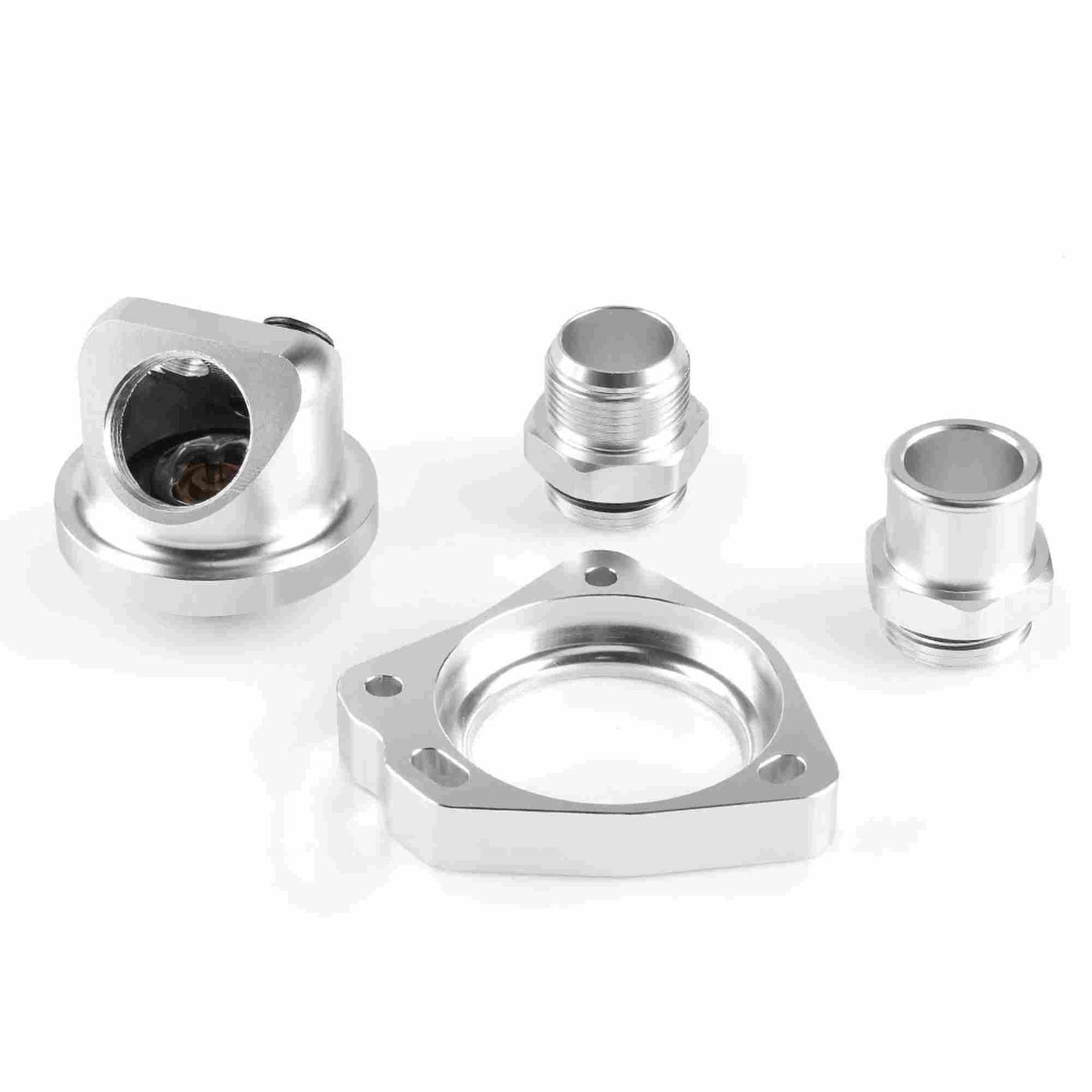 Cooling Component Swivel Neck Thermostat for K Series K20 K24 Engine Radiator
