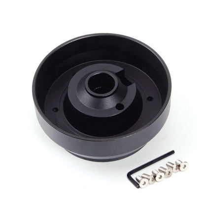 Steering Wheel Short Hub Adapter Boss Kit for Dodge GMC Chevy Jeep Pontiac