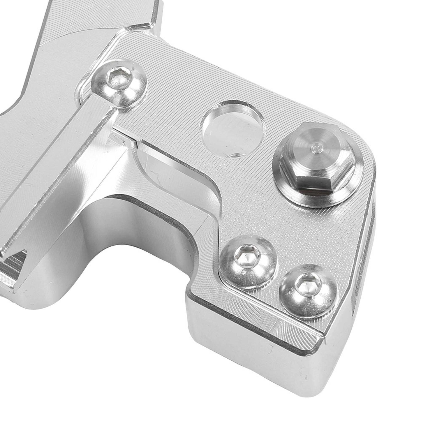 Billet Shifter Arm For 02-06 Acura Rsx OEM Box K20 K24 K-Swap Ek Eg Dc2 Civic Si