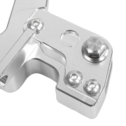 Billet Shifter Arm For 02-06 Acura Rsx OEM Box K20 K24 K-Swap Ek Eg Dc2 Civic Si