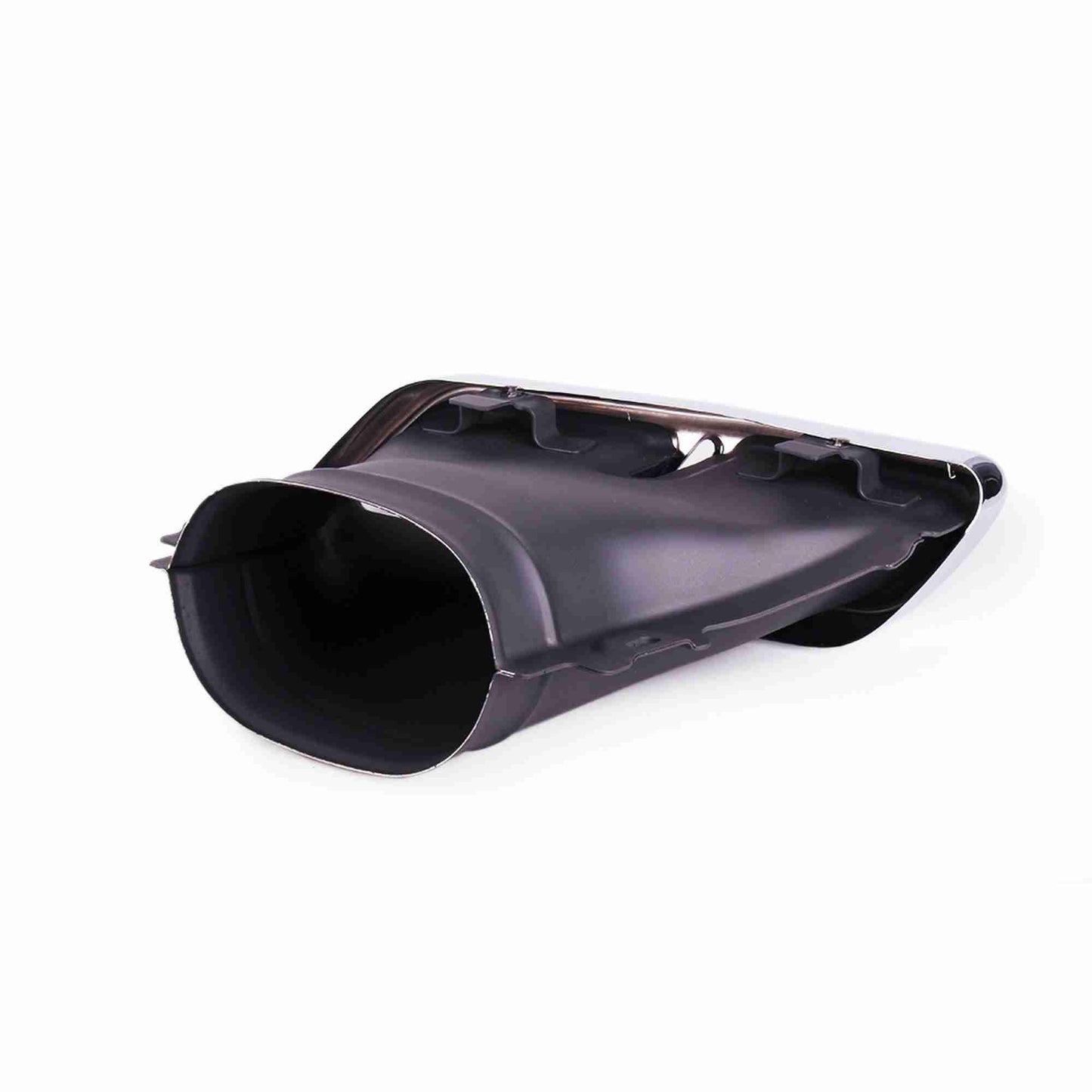 2016 Mercedes Benz E-Class W213 Dual Exhaust Tips Exhaust Muffler