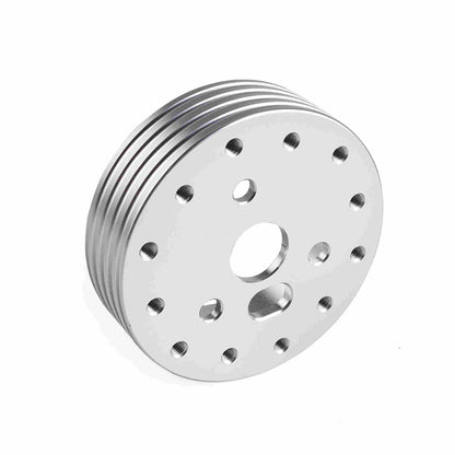 6 Hole to 3 Hole Steering Wheel Spacer 0.5inch/2inch Thick