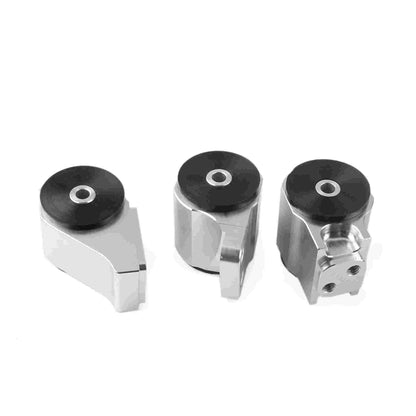 Aluminum K2 Engine Swap Mount Kit for Honda Civic SI 70A 2006-2011