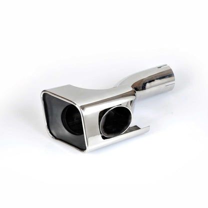 2012 2013 Range Rover Diesel Exhaust Muffler Exhaust Tip