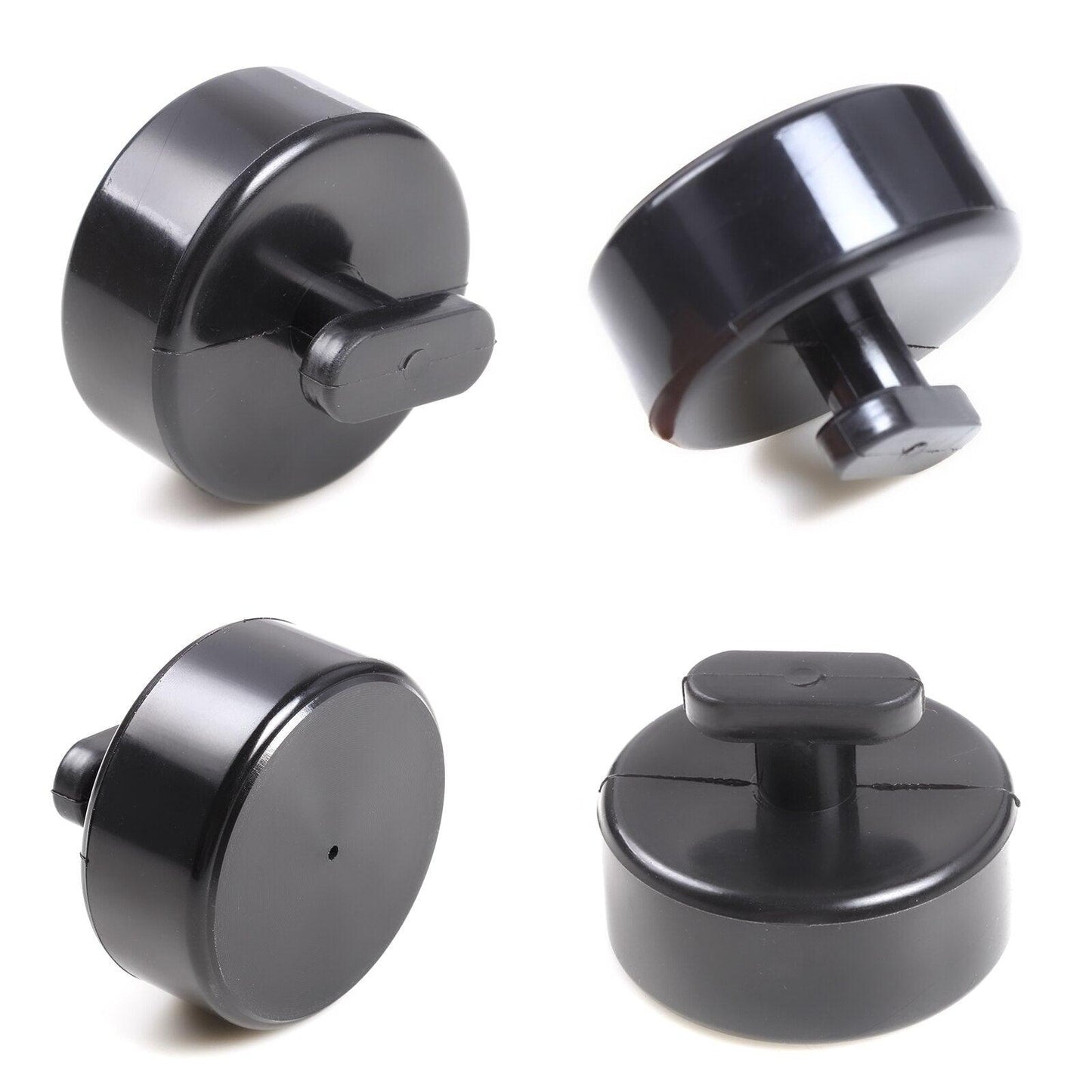 4Pcs New Jack Pad Jacking Lift Pad for Chevrolet Corvette C5 C6 C7 Jack Point Pad Sturdy Adapter