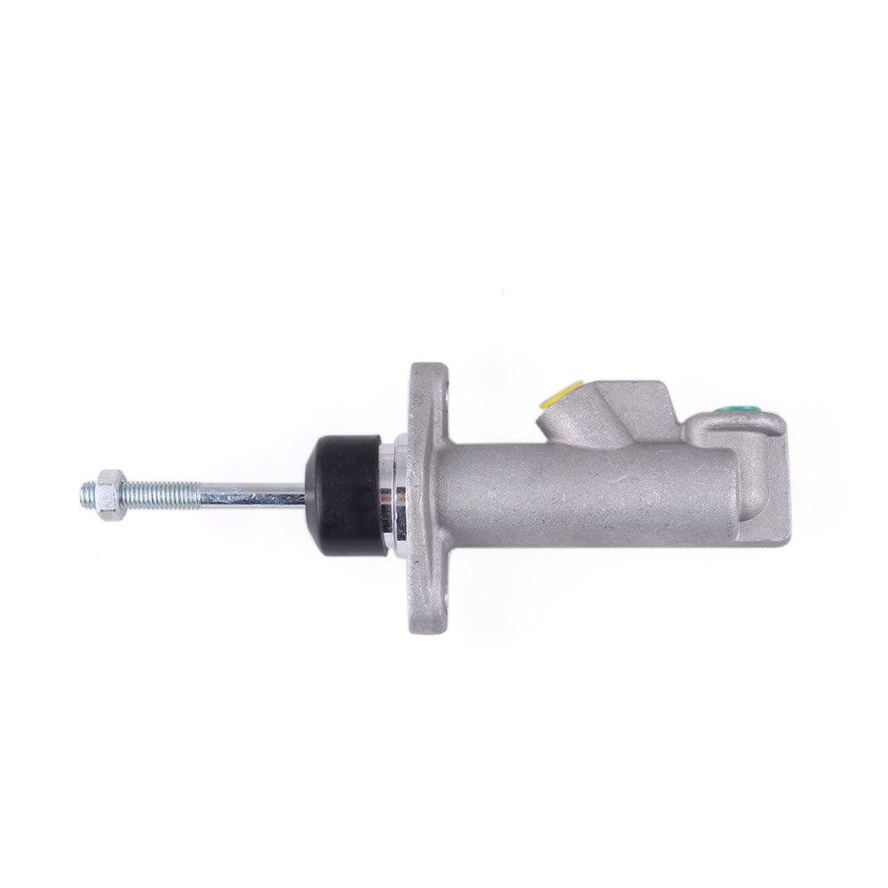 Racing Brake Clutch Master Cylinder 0.75 Bore Thread