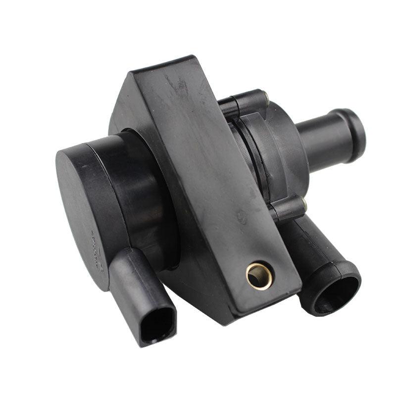 12 Volt Auxiliary Cooling Water Pump for VW Jetta Golf Audi A3 Q3 OEM 1K0965561J