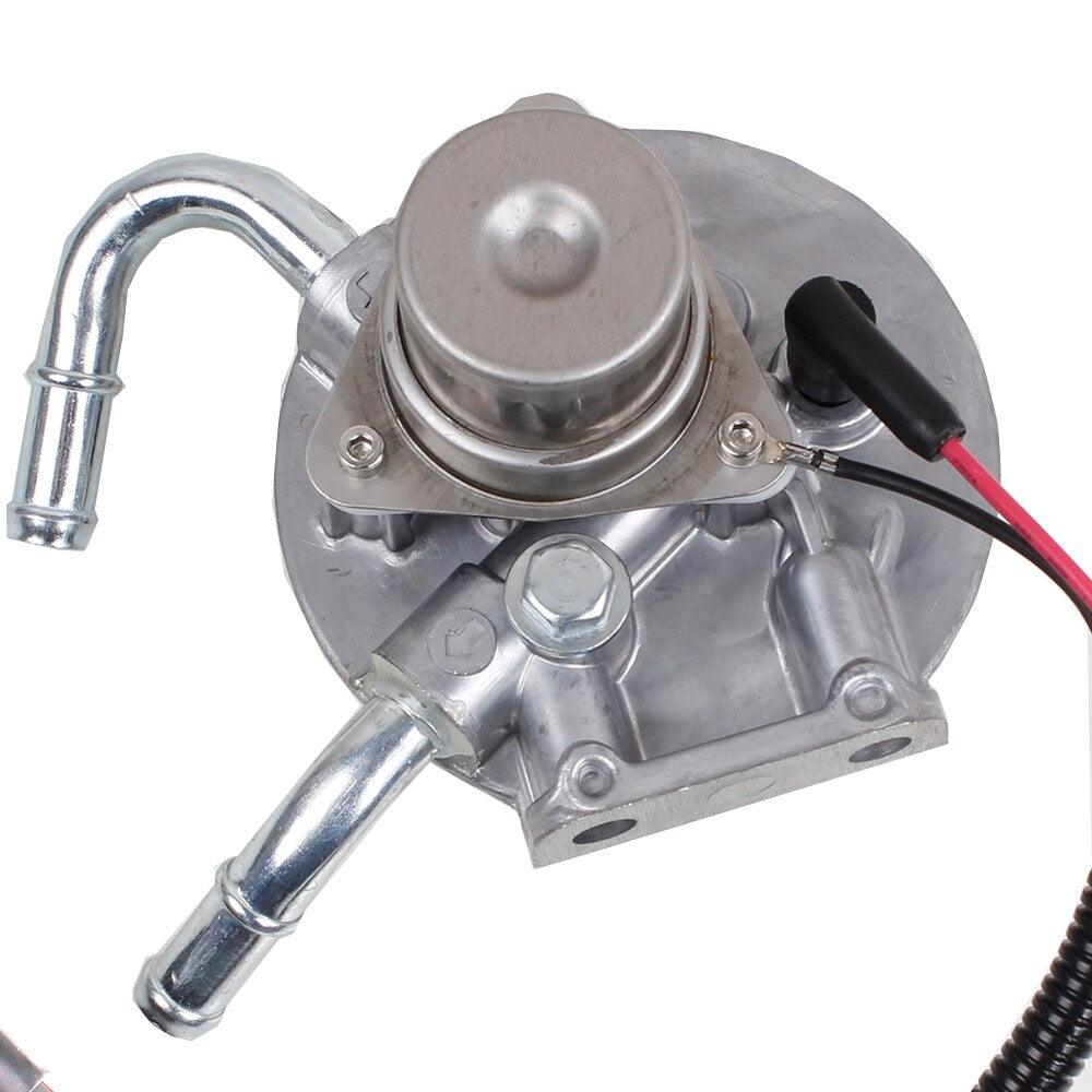 Fuel Filter Housing Primer Heater for 2004-2013 6.6l Duramax 12642623