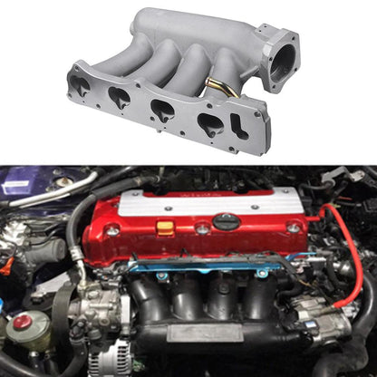 06-11 Honda Civic SI K-series 04-08 Acura TSX Base Intake Manifold