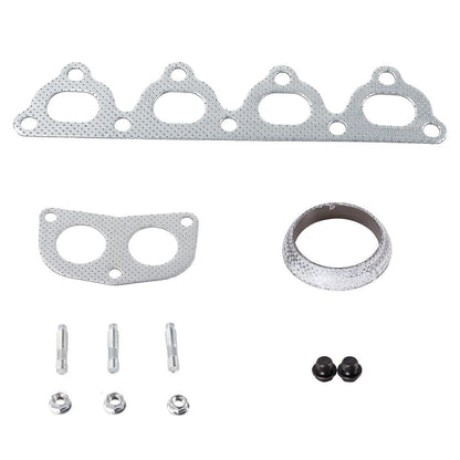 Exhaust Manifold for Honda Civic 88-00 CRX/Del Sol D-Series D15/D16 Engine