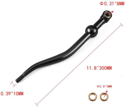 Racing Short Throw Shifter for Honda Civic EG EK EM 1988-2000