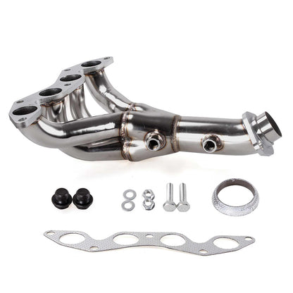 Exhaust Manifold for 01-05 Honda Civic DX/LX D17 1.7 EM2/ES1