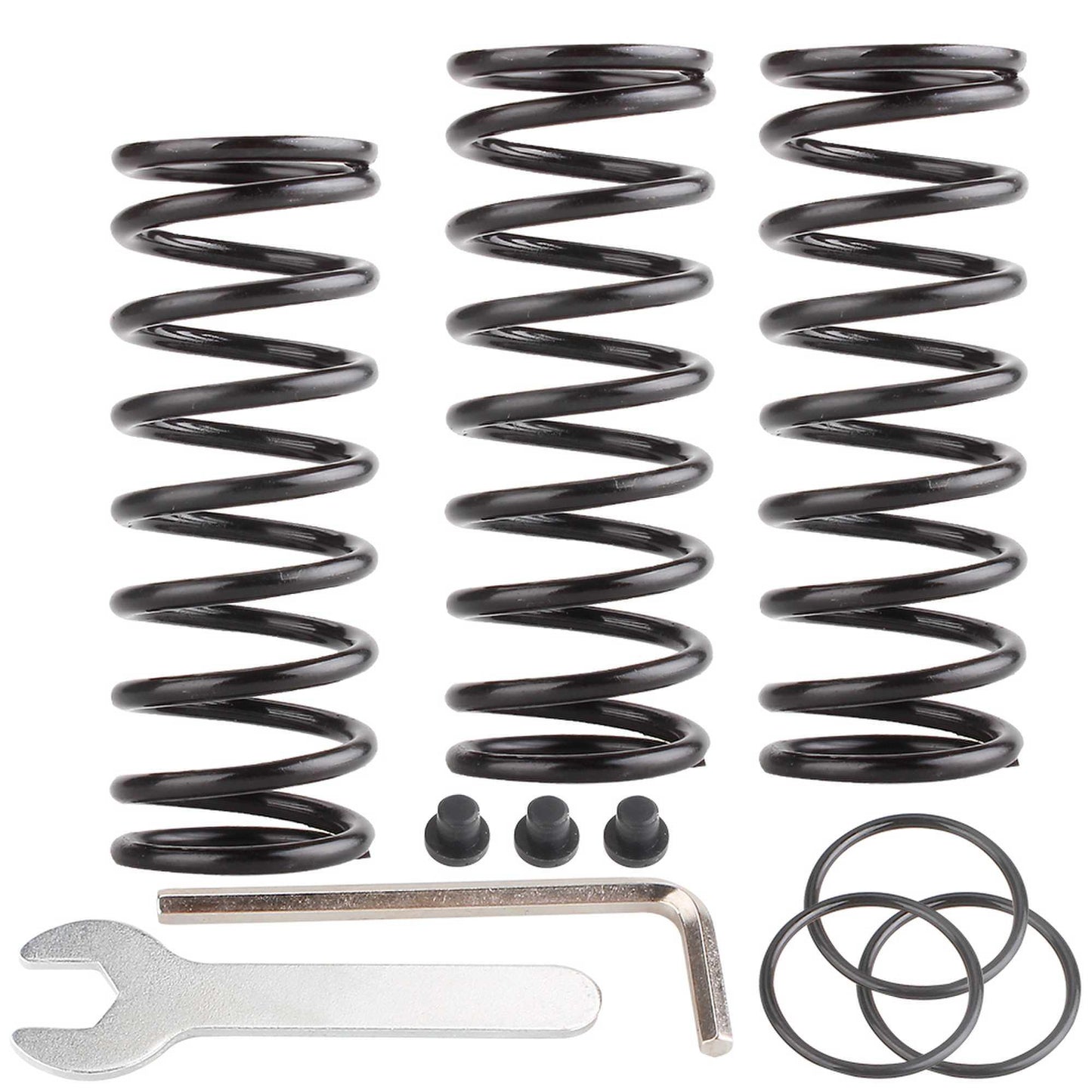 Mod Brake Upgrade Throttle Pedal Spring Kit for Logitech G29 G27 Racing Wheel