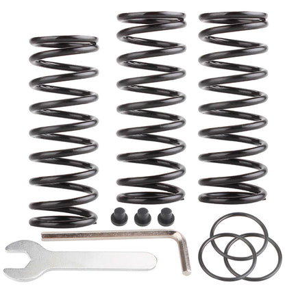 Mod Brake Upgrade Throttle Pedal Spring Kit for Logitech G29 G27 Racing Wheel
