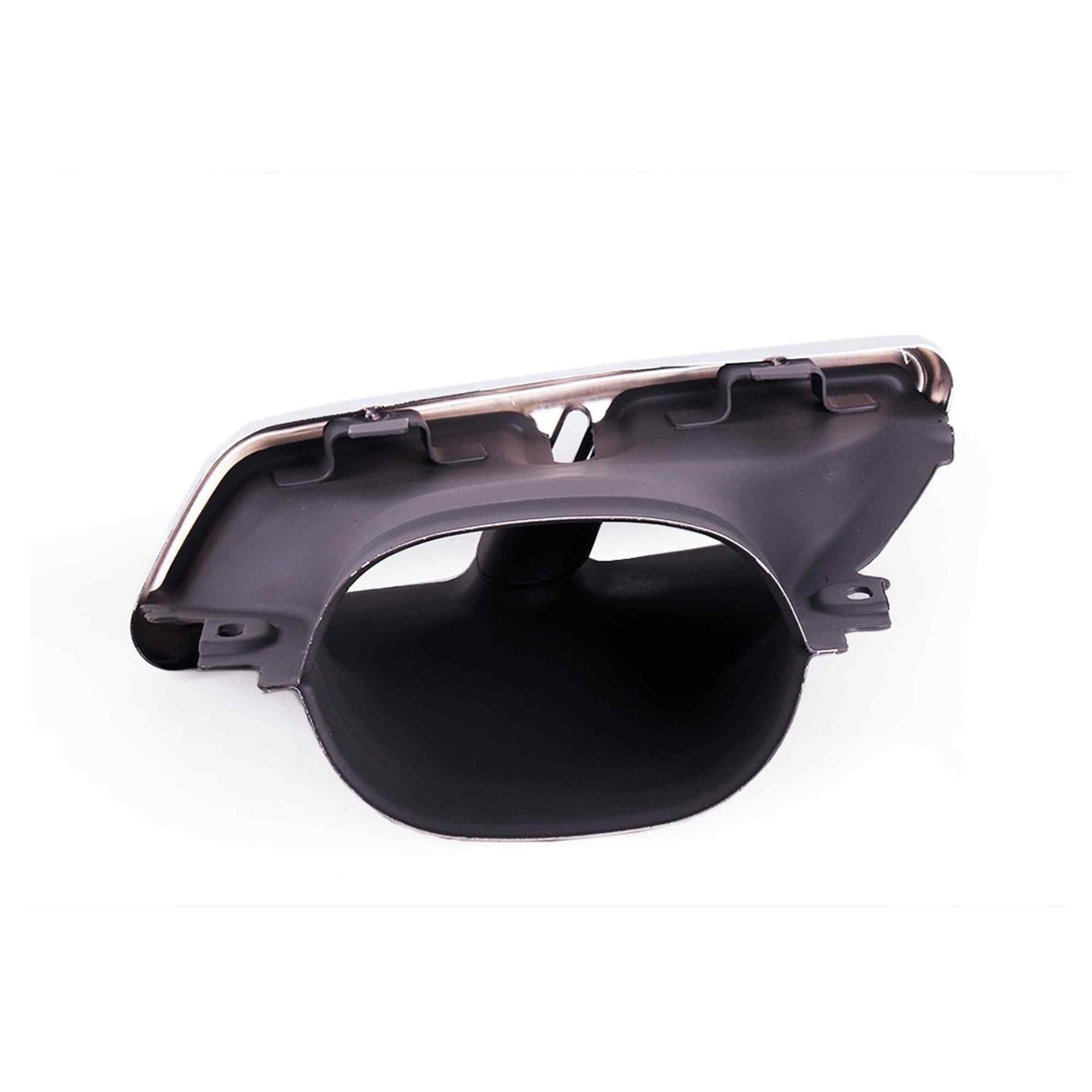 2016 Mercedes Benz E-Class W213 Dual Exhaust Tips Exhaust Muffler