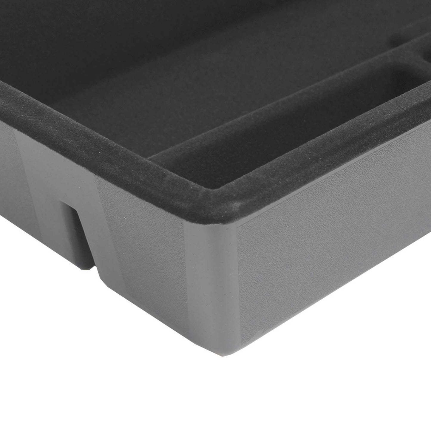 Main and Co-Pilot Passenger Seat Storage Box for Tesla Model Y 2020-2021