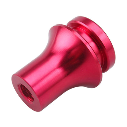 Car Gear Shift Knob Boot Retainer Adapter M10*1.5 Manual Gear Shifter