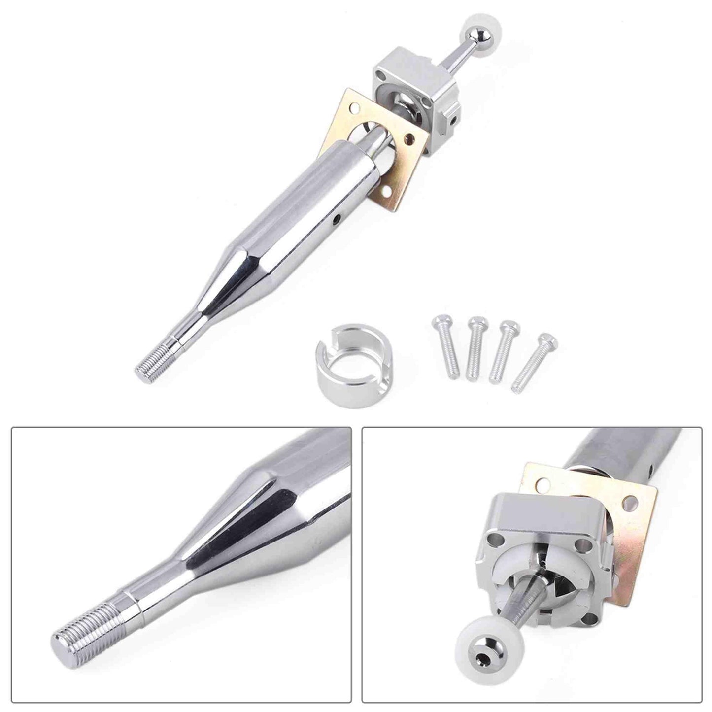 Racing Manual Quick Shift Short Throw Shifter for Toyota Altezza/IS200 SXE100