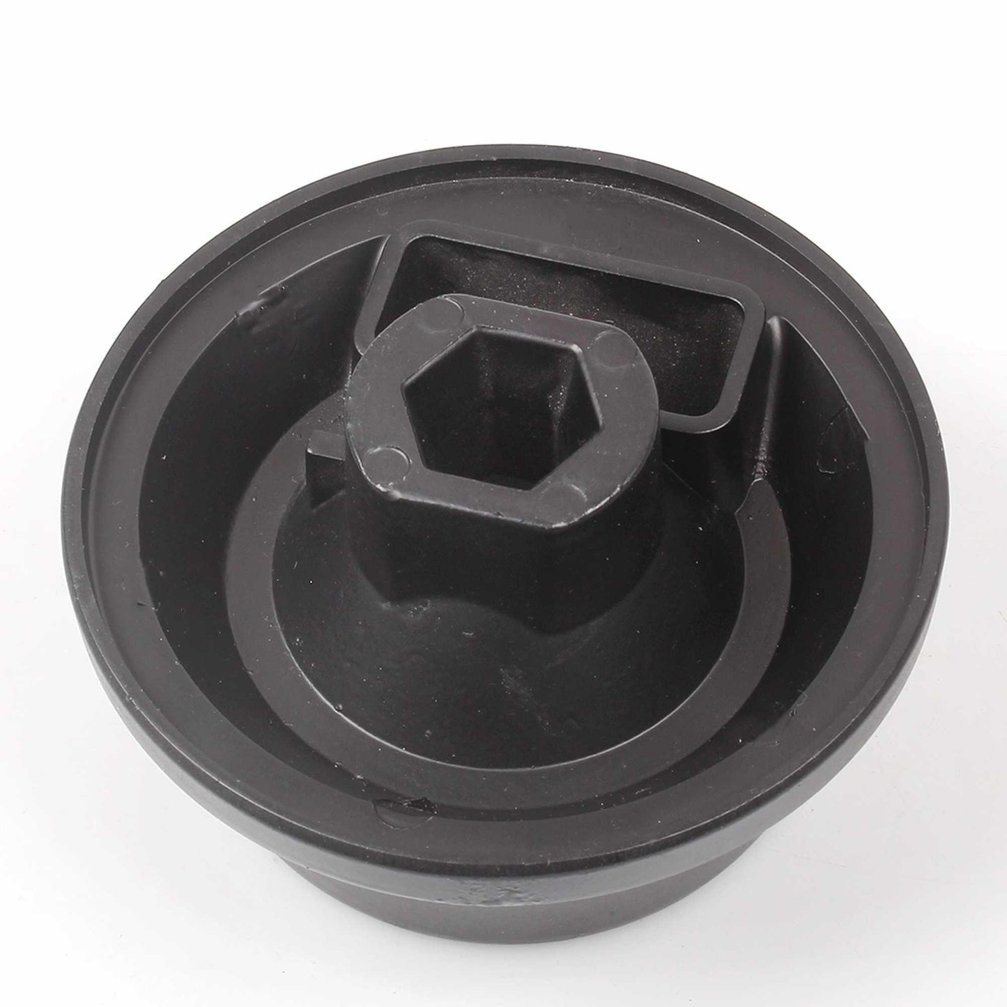 Ford Mustang Steering Wheel Hub Adapter 6 Bolt Boss Kit