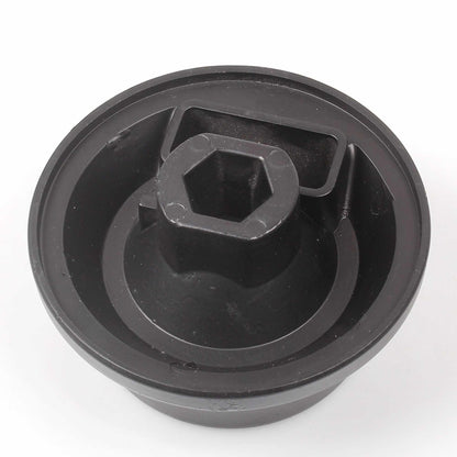 Ford Mustang Steering Wheel Hub Adapter 6 Bolt Boss Kit