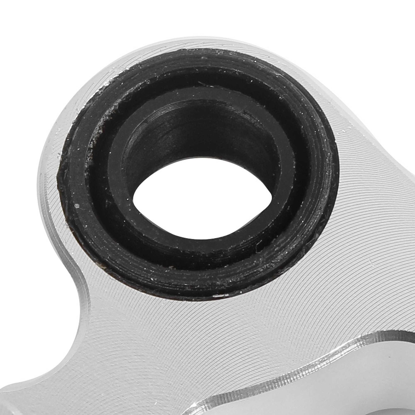 Billet Shifter Arm For 02-06 Acura Rsx OEM Box K20 K24 K-Swap Ek Eg Dc2 Civic Si