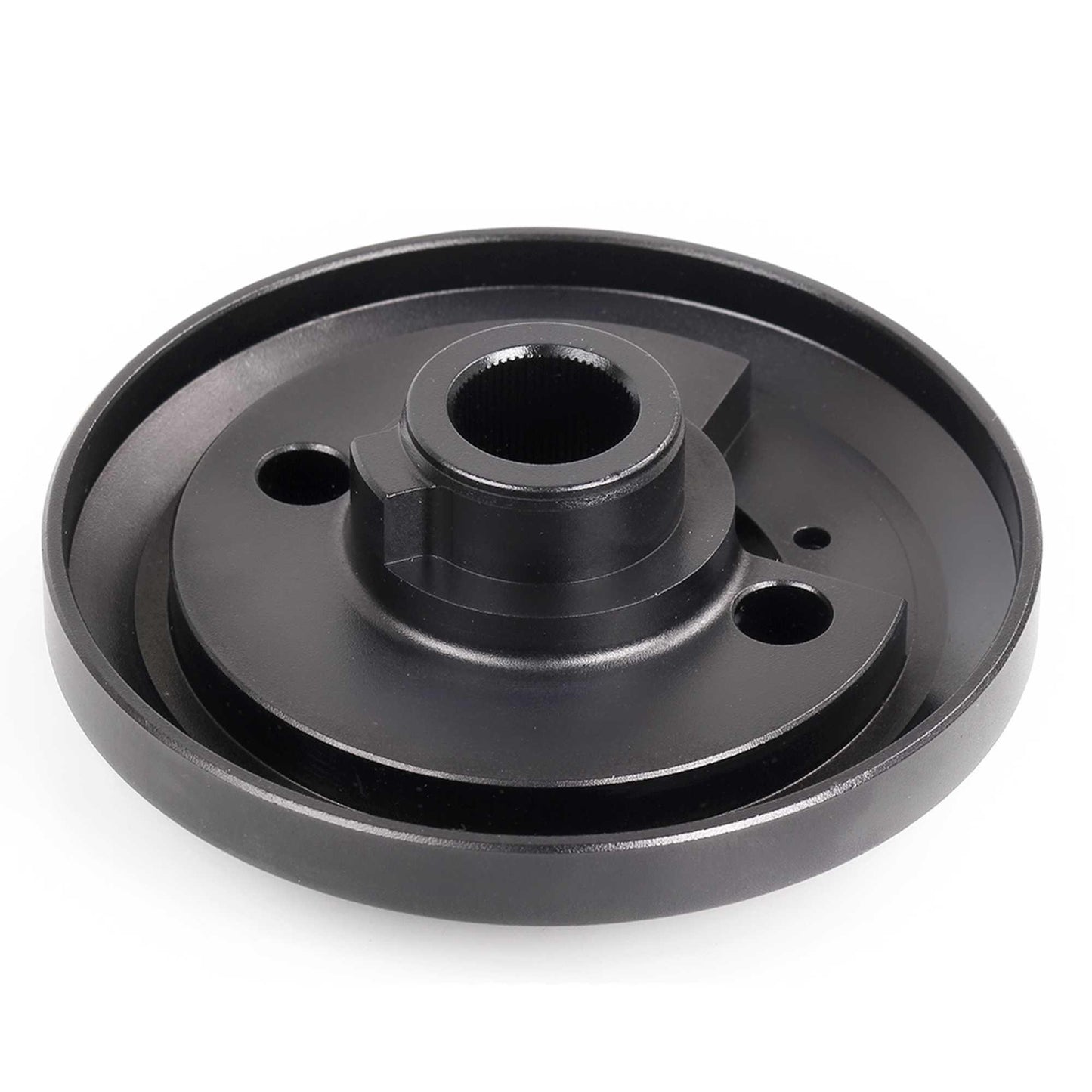 1999-2005 BMW E46 3-Series 323i 325 328i M3 Steering Wheel Short Hub Adaptor