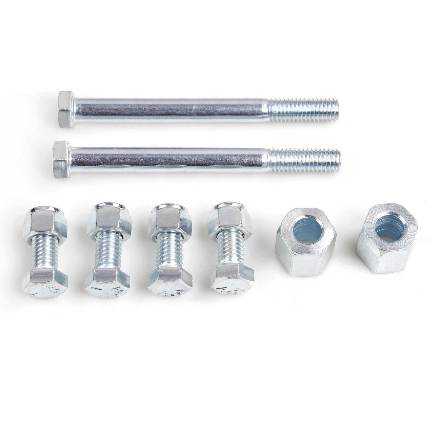 2Inch Lift Kit Front and Rear Suspension Compatible 1999-2021 Polaris Sportsman 500 570 600 700 800