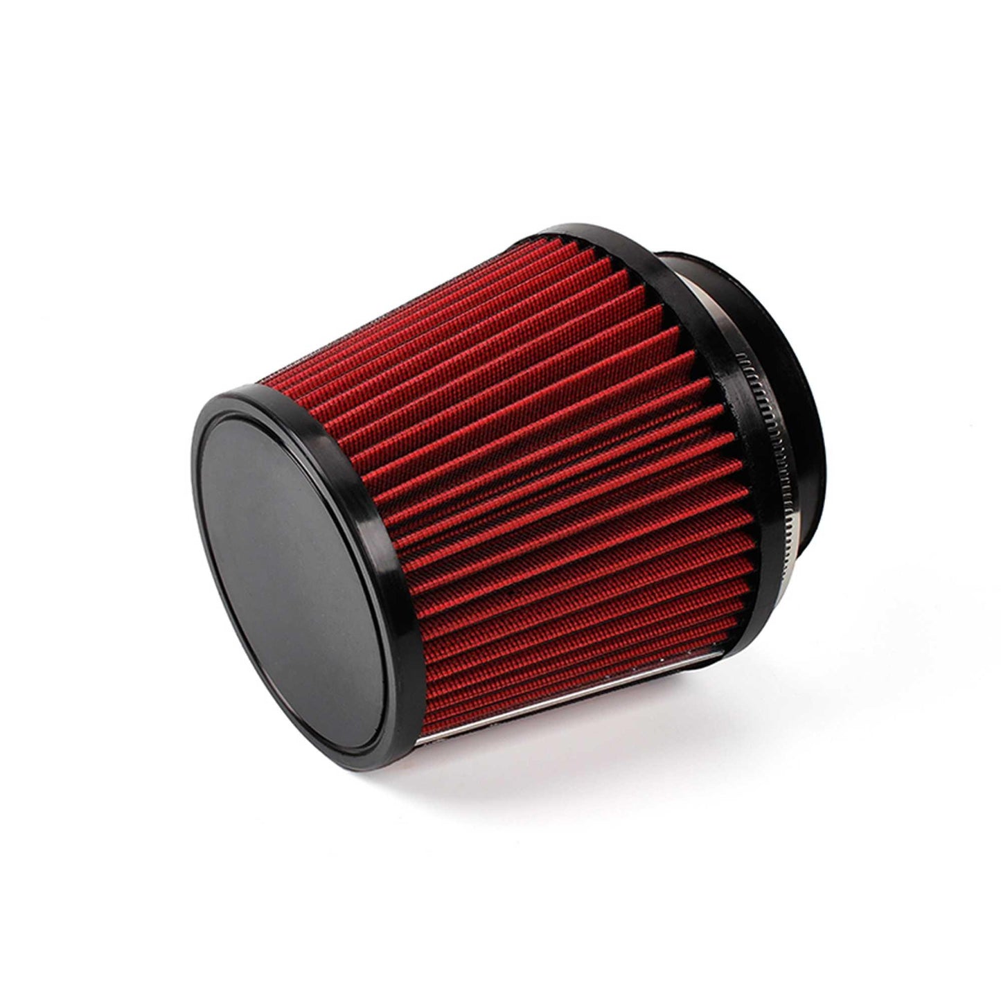 Universal 76mm/100mm Car Cold Air Intake Filter Mushroom Head Air Filter