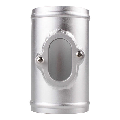 70/76MM Car Air Flow Sensor Mount Adapter For Chevrolet Cruze Excelle XT GT Air Intake Meter Mount Base