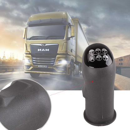 Truck Shift Knob 8 Speed+R+C Gear Shift Lever Knob for Volvo FH FM 20488067 20488058