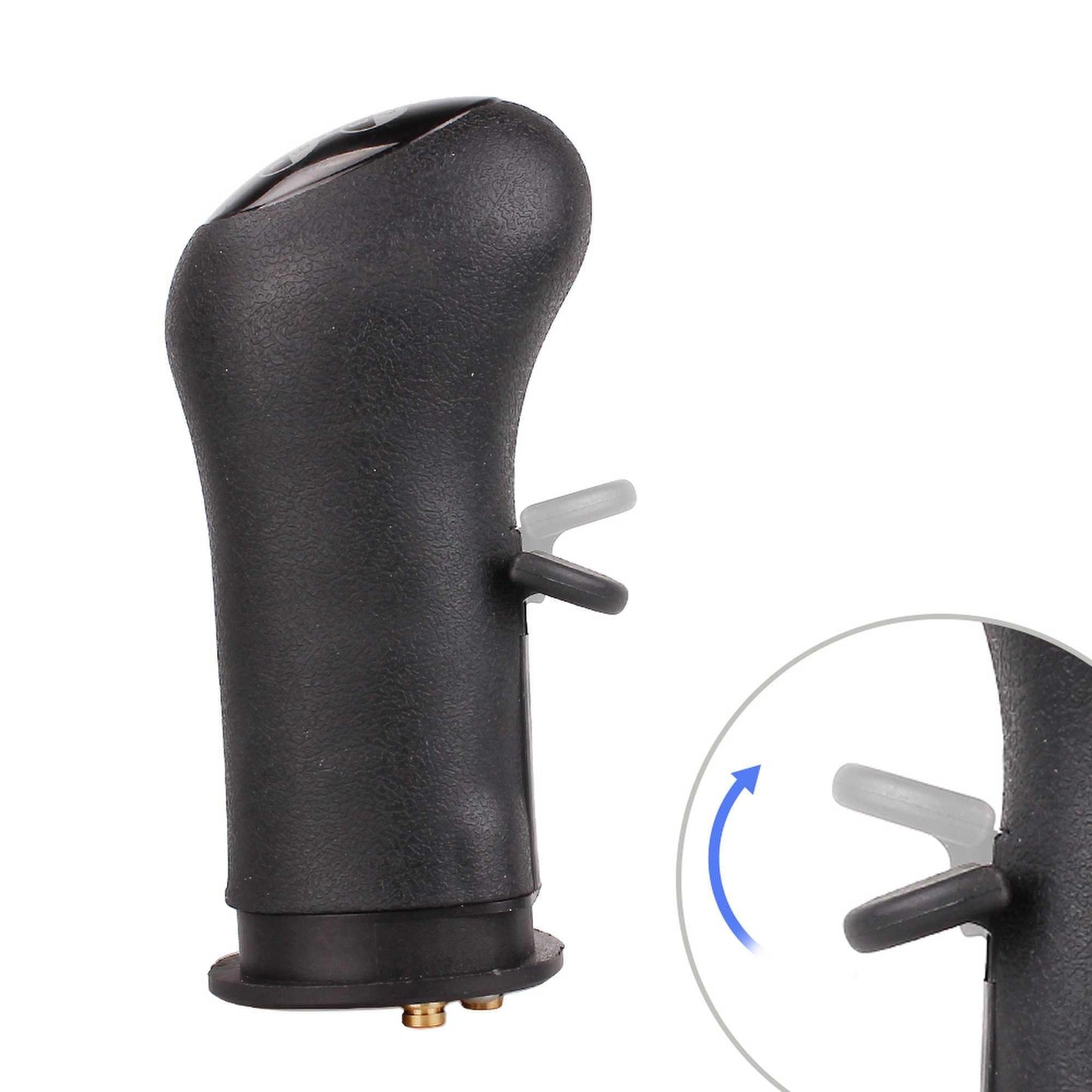Truck Shift Knob 8 Speed+R+C Gear Shift Lever Knob for Volvo FH FM Truck 20488058