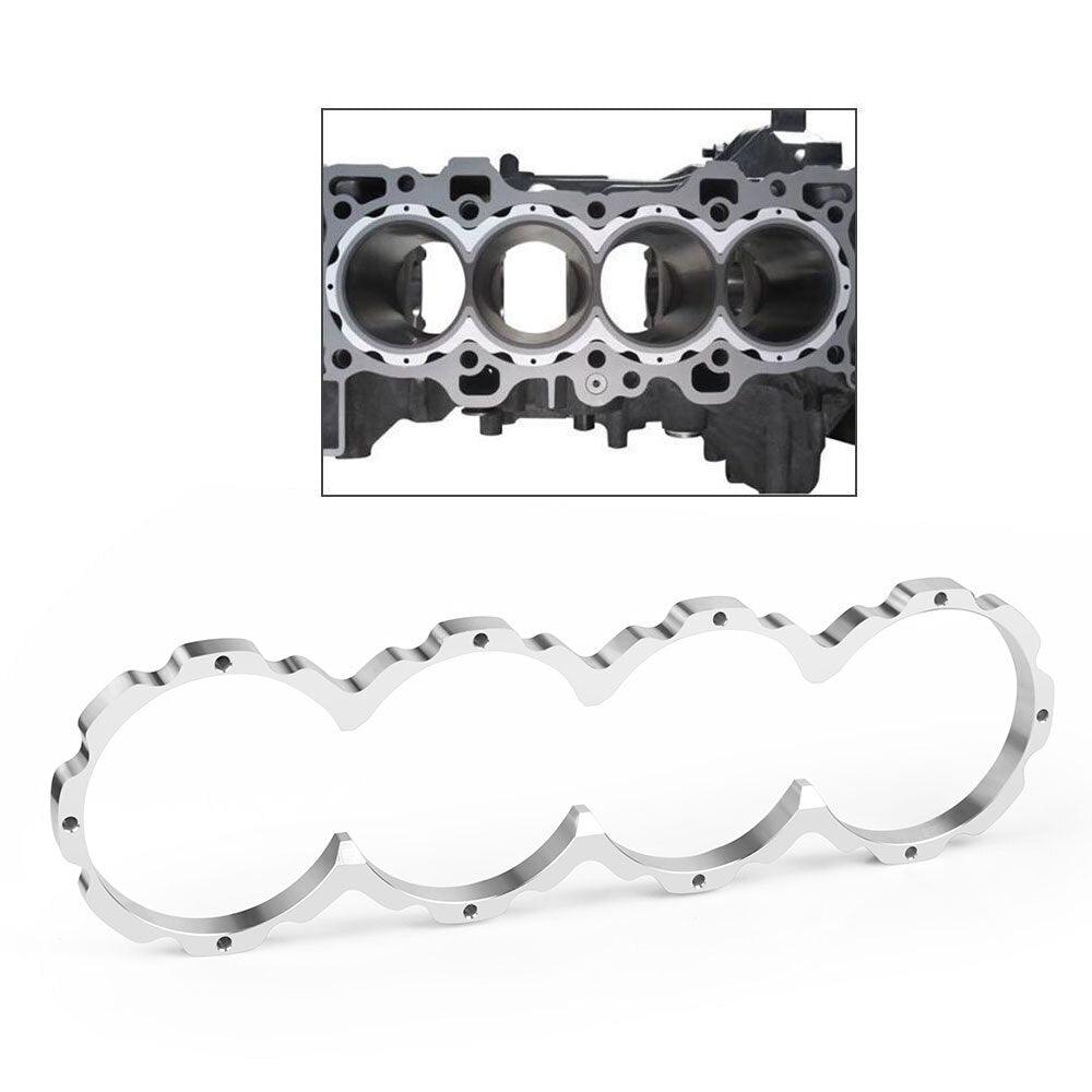 Engine Block Guard for Honda Acura Civic B18A B16A B18C B16 B18B B18 Series 1990-2001