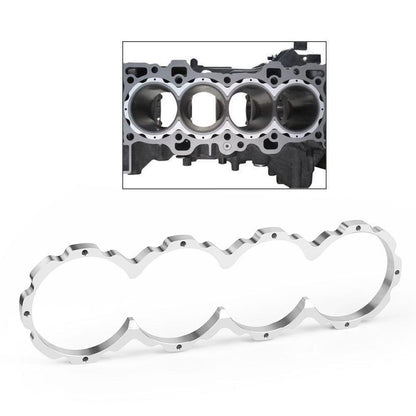 Engine Block Guard for Honda Acura Civic B18A B16A B18C B16 B18B B18 Series 1990-2001