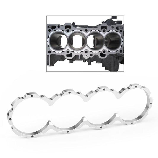 Engine Block Guard for Honda Acura Civic B18A B16A B18C B16 B18B B18 Series 1990-2001