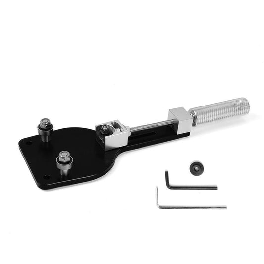 Oil Filter Cutter Tool 77750 Cutting Range 2-3/8" - 4-3/4"