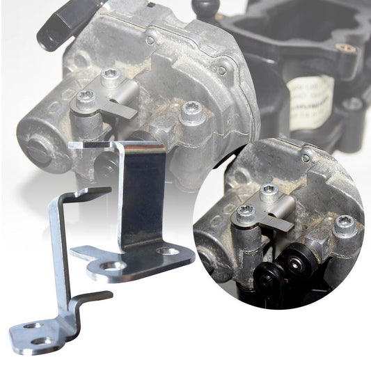 P2015 Intake Manifold Actuator Bracket Kit 2.7 3.0 4.2 TDI Car Repair 059129086 for Audi Cayenne VW