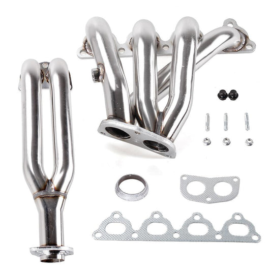 Exhaust Manifold for Honda Civic 88-00 CRX/Del Sol D-Series D15/D16 Engine