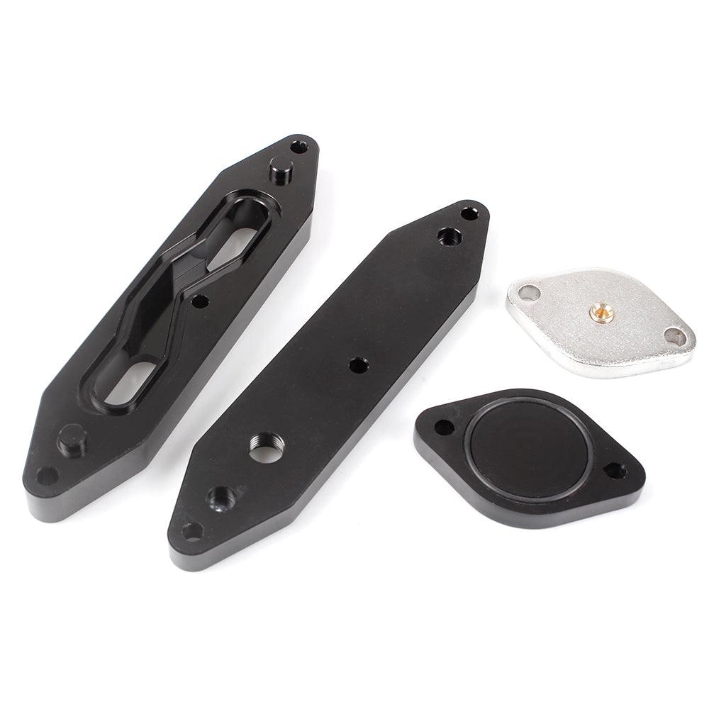 2011-2019 Ford 6.7L Powerstroke EGR Valve Cooler Delete Kit