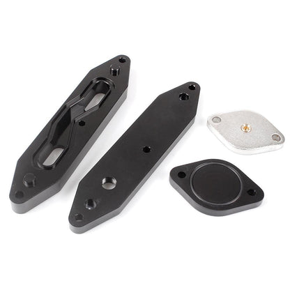 2011-2019 Ford 6.7L Powerstroke EGR Valve Cooler Delete Kit