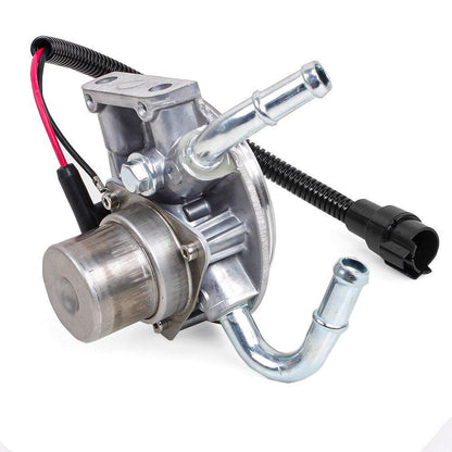 Fuel Filter Housing Primer Heater for 2004-2013 6.6l Duramax 12642623