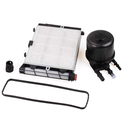 6.7 Powerstroke Fuel/Water Filter Kit for Ford FD4625 F250 F350