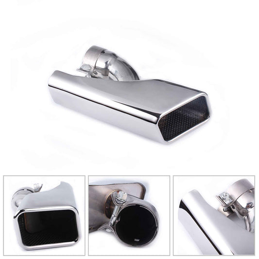 2005 Range Rover Diesel Exhaust Muffler Exhaust Tips