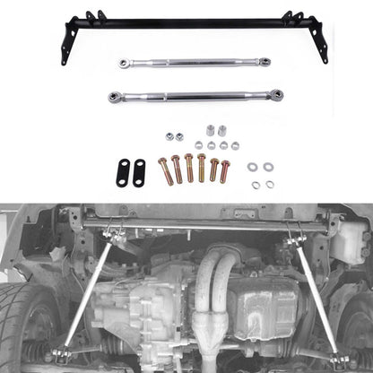Honda Civic Front Suspension Traction Control Tie Bar Kit