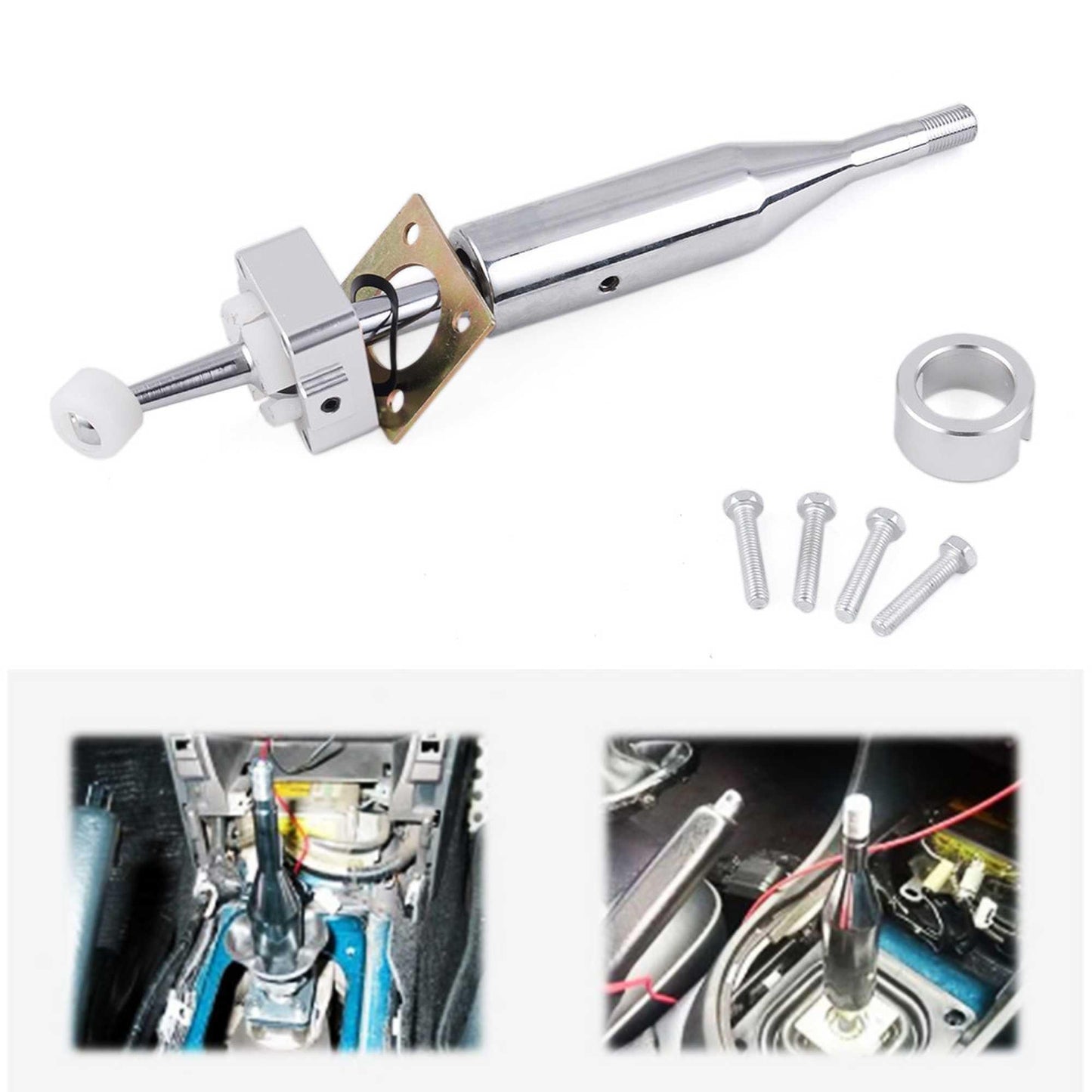 Racing Manual Quick Shift Short Throw Shifter for Toyota Altezza/IS200 SXE100