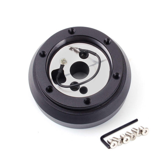 Steering Wheel Short Hub Adapter Boss Kit for Dodge GMC Chevy Jeep Pontiac