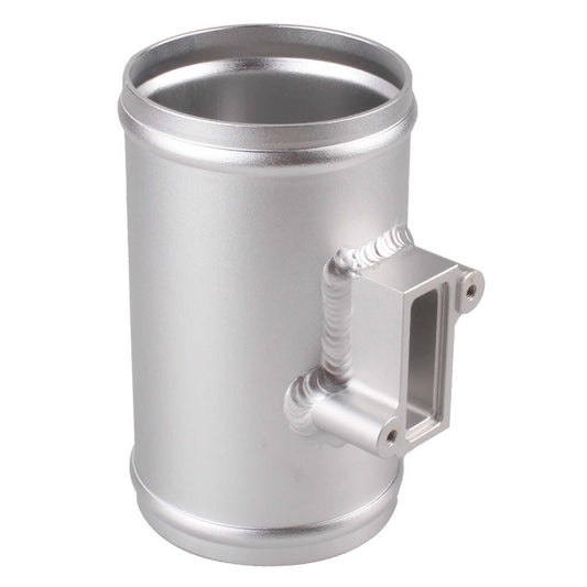 Car Air Flow Sensor Bracket Intake Meter Base for VW Nissan Honda Civic Ford